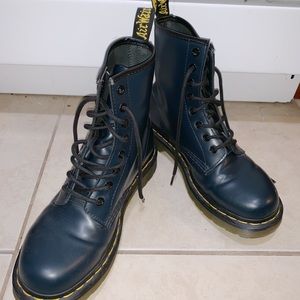 Dr Martens Boots